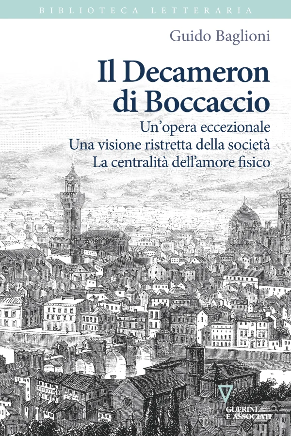 Il Decameron di Boccaccio