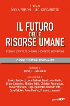 Il futuro delle risorse umane