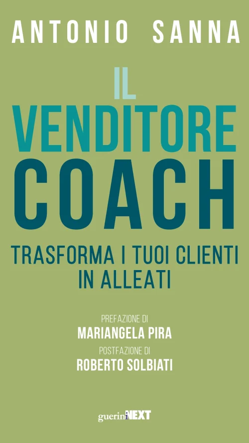 Il venditore coach