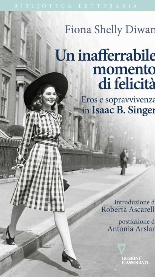Un inafferrabile momento di felicità