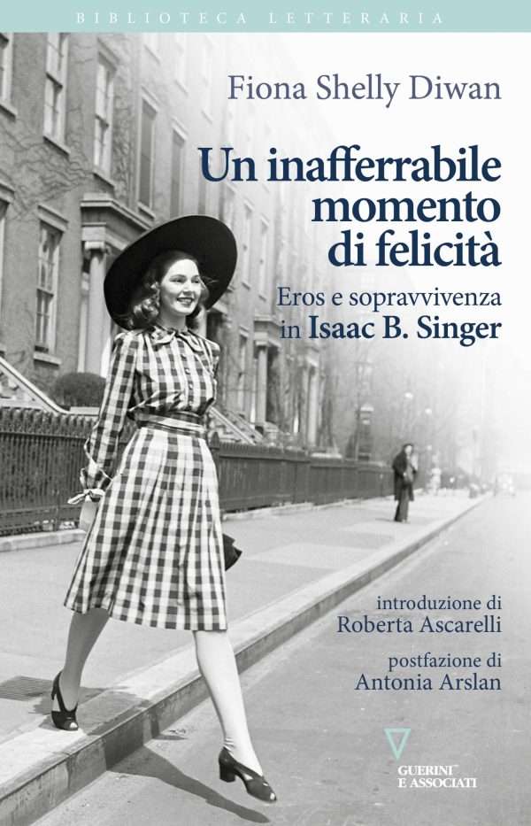 Un inafferrabile momento di felicità