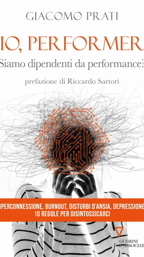 Io, performer