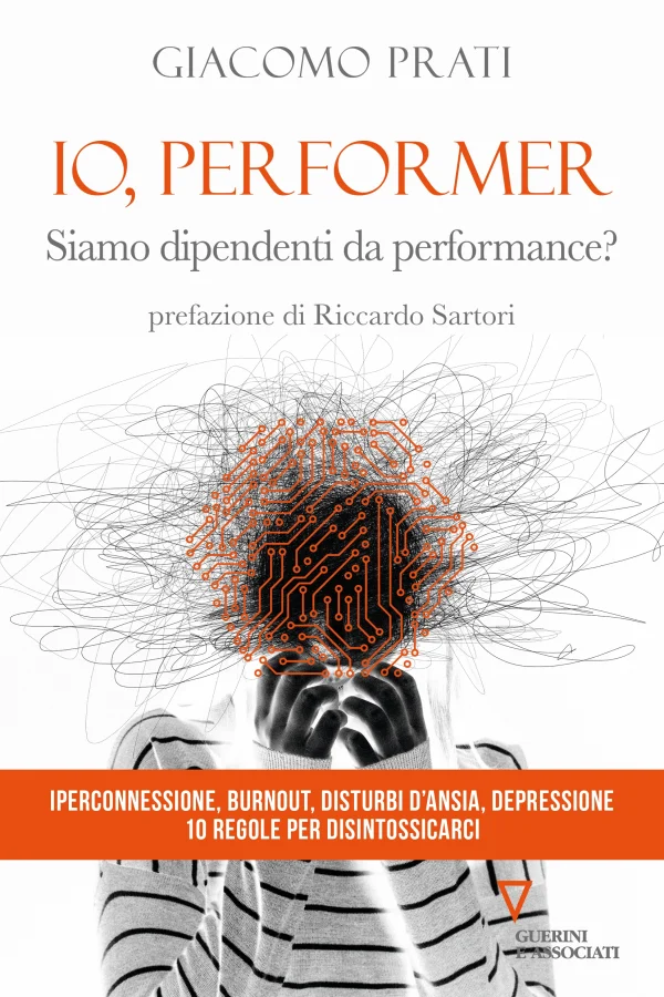 Io, performer