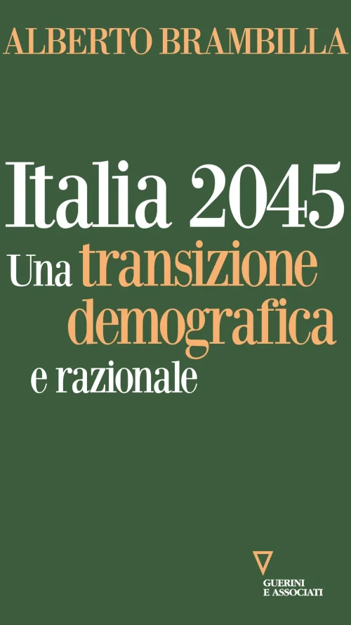 Italia 2045