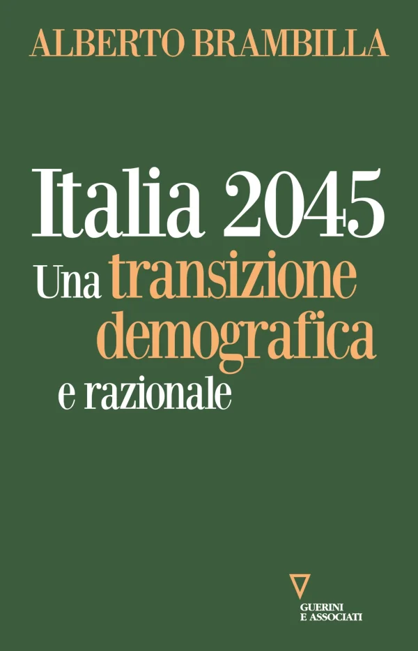 Italia 2045