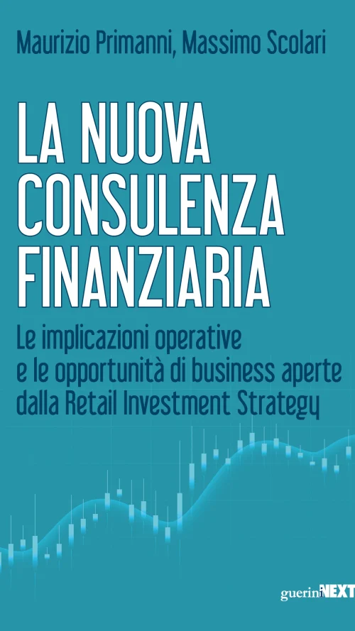 La nuova consulenza finanziaria