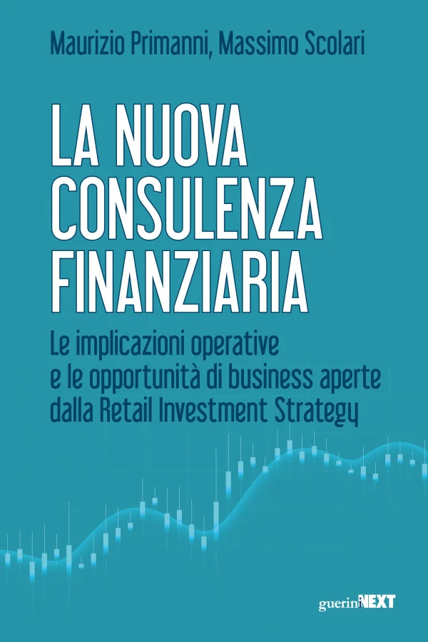 La nuova consulenza finanziaria