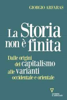La Storia non è finita