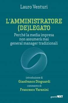 L'amministratore (de)legato
