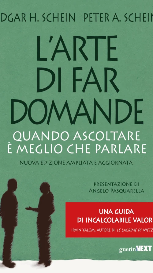 L'arte di far domande