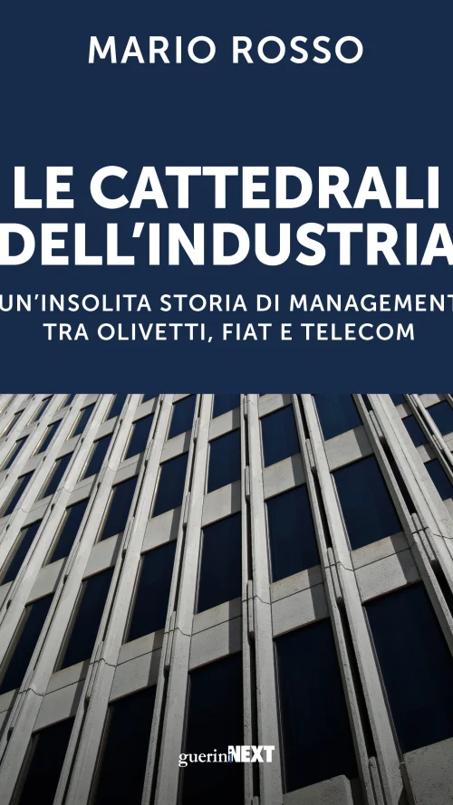 Le cattedrali dell'industria