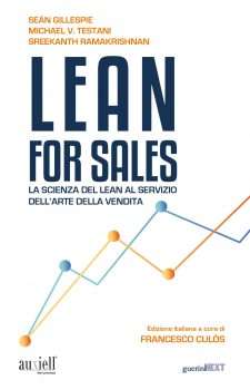 Lean for Sales