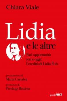 Lidia e le altre