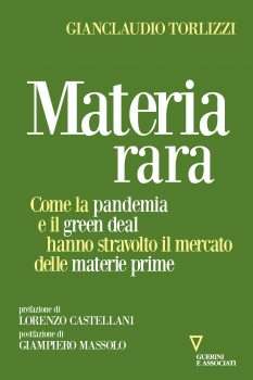 Materia rara