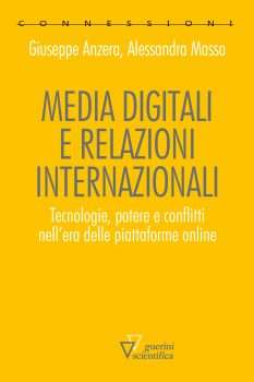 Media digitali e relazioni internazionali