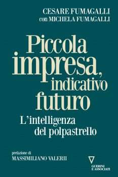 Piccola impresa, indicativo futuro