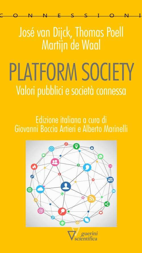Platform society