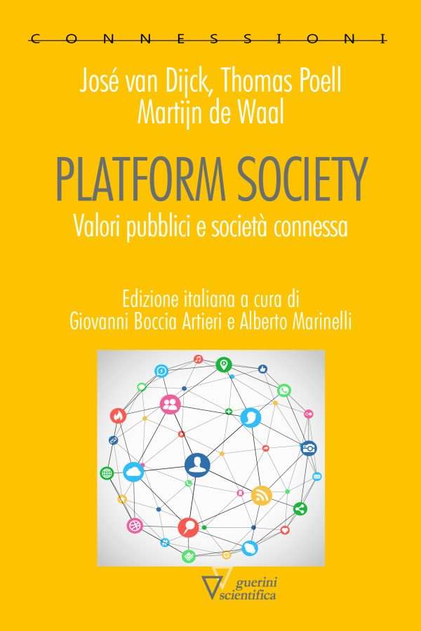 Platform society