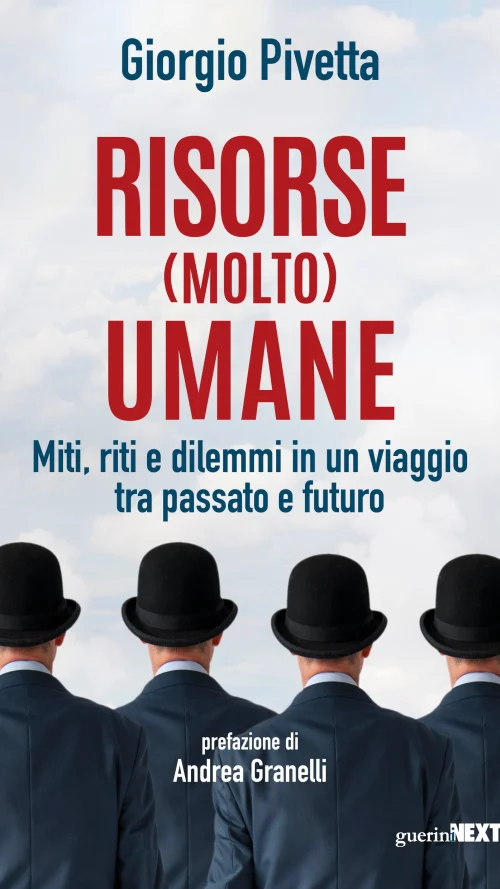 Risorse (molto) umane