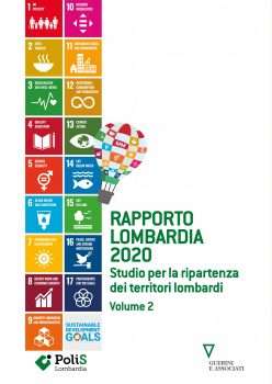 Rapporto Lombardia 2020 - vol. 2