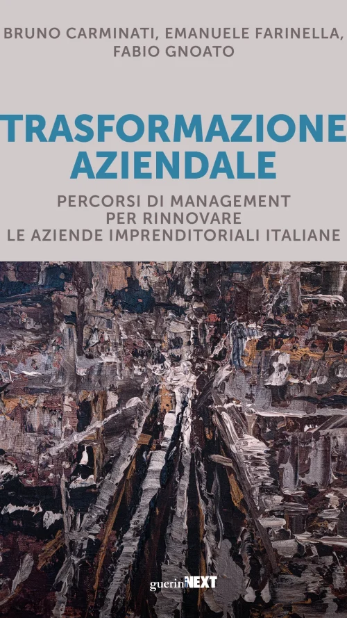 Trasformazione aziendale
