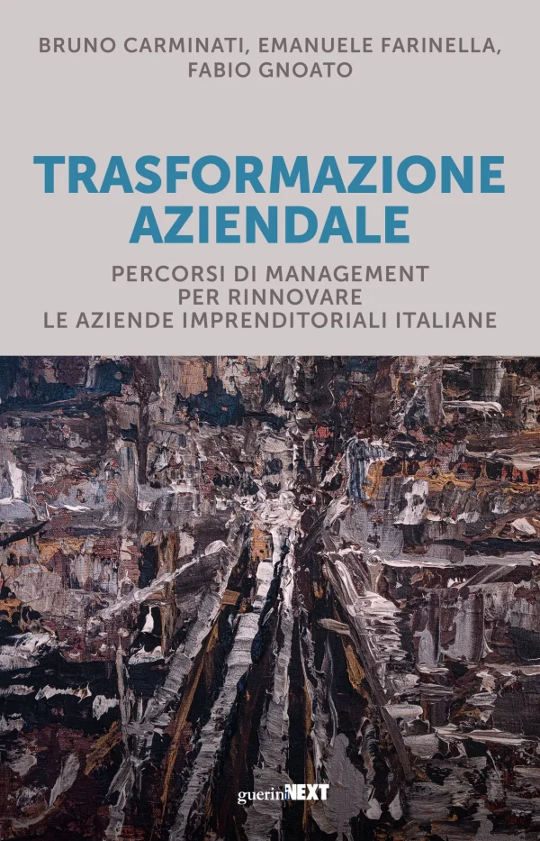 Trasformazione aziendale