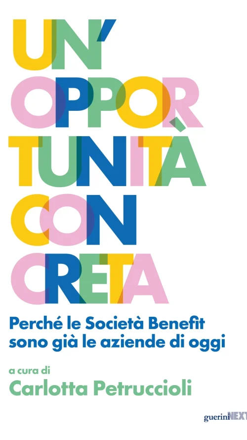 Un'opportunità concreta