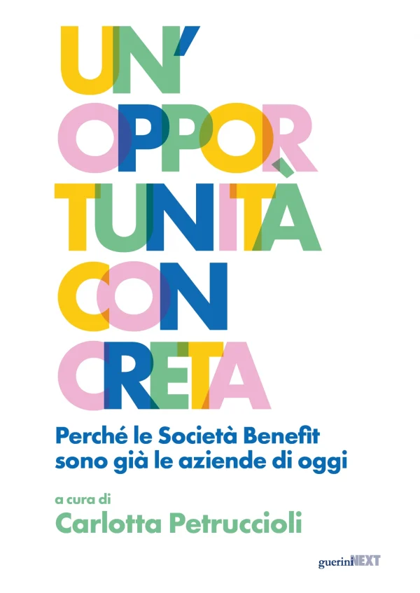 Un'opportunità concreta