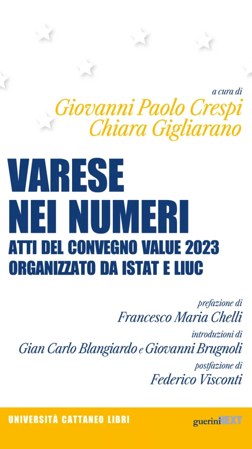 Varese nei numeri