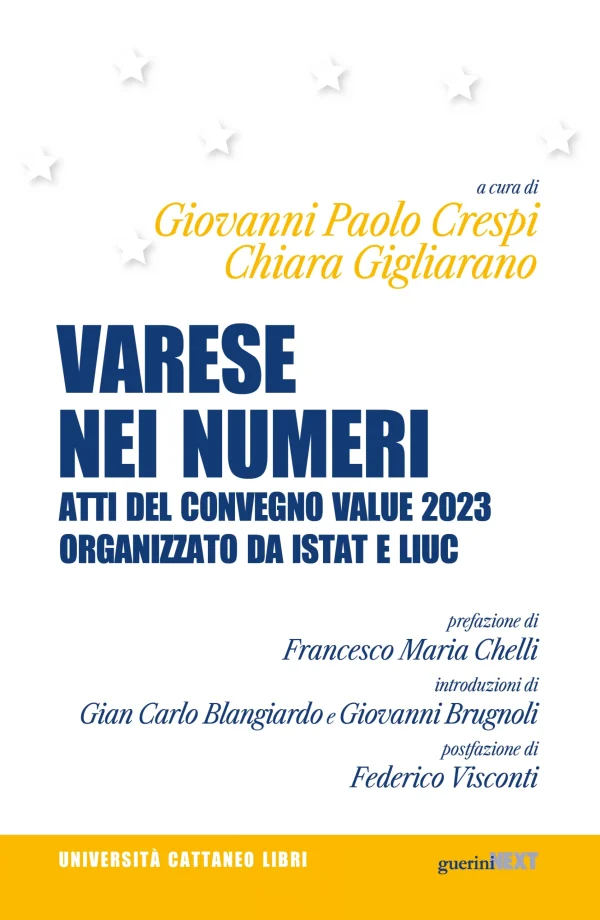 Varese nei numeri