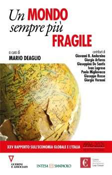 Un mondo sempre più fragile