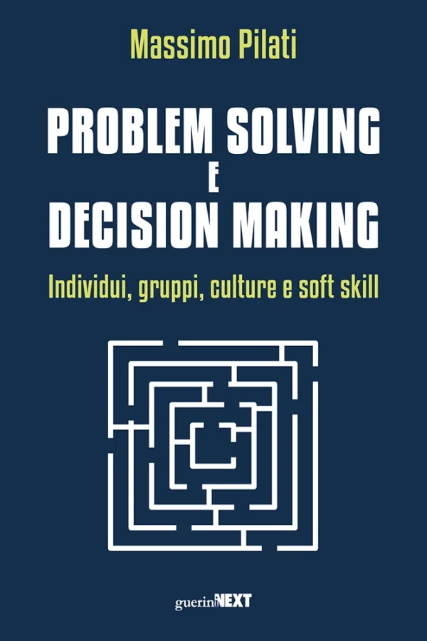Problem solving e decision making