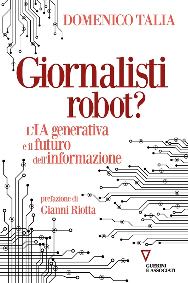 Giornalisti robot?