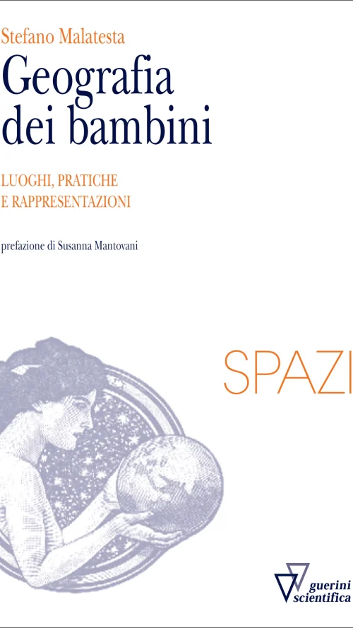 Geografia dei bambini