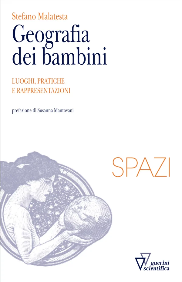 Geografia dei bambini