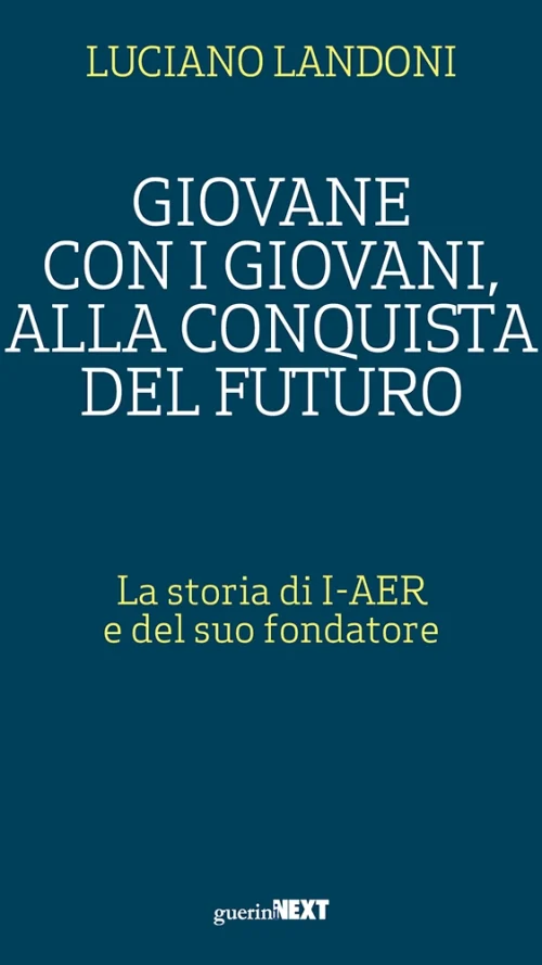 Giovane con i giovani, alla conquista del futuro