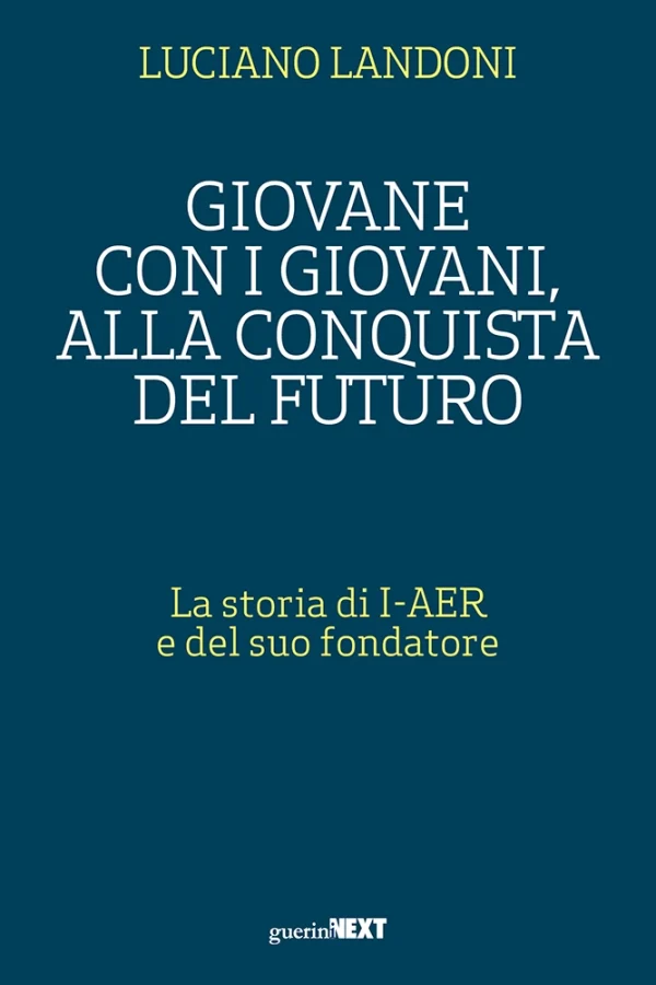 Giovane con i giovani, alla conquista del futuro