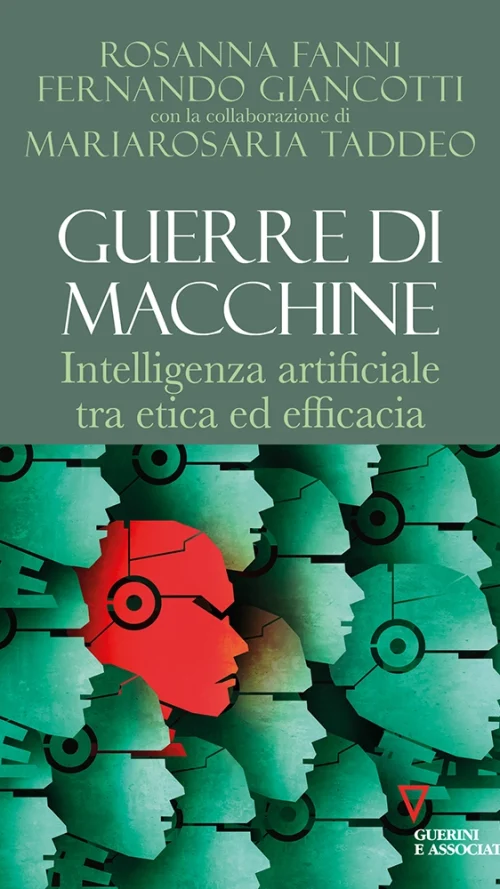 Guerre di macchine