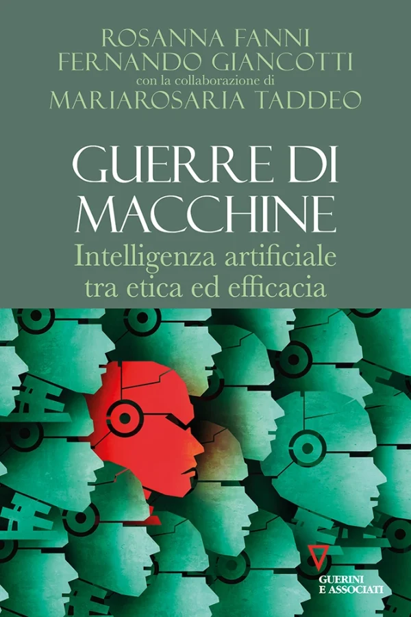 Guerre di macchine