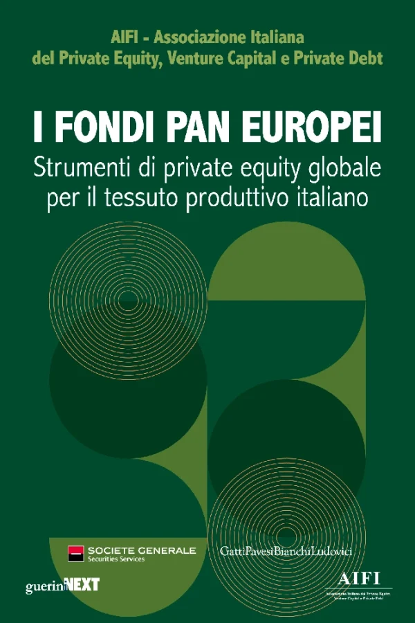 I fondi pan europei