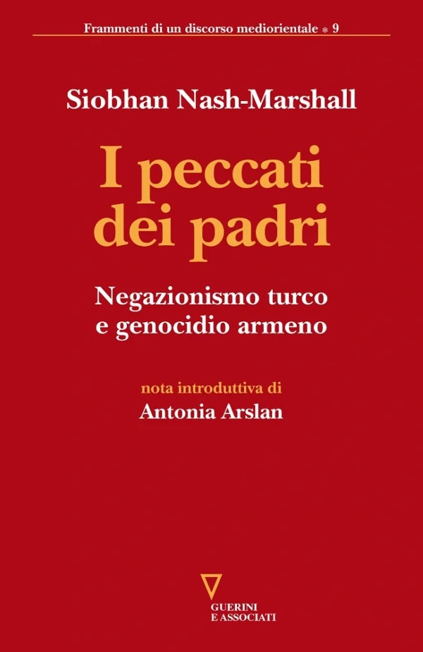I peccati dei padri