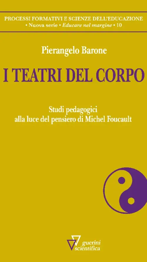 I teatri del corpo