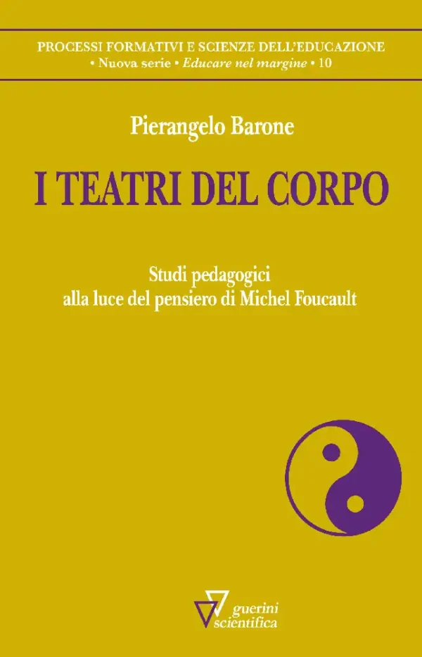 I teatri del corpo