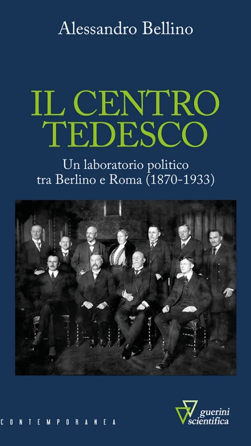 Il centro tedesco