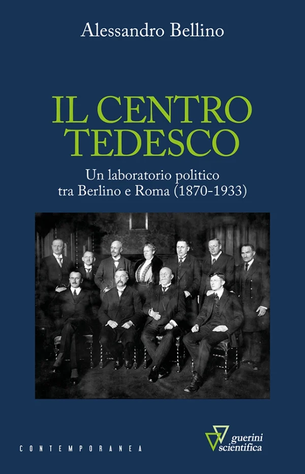 Il centro tedesco