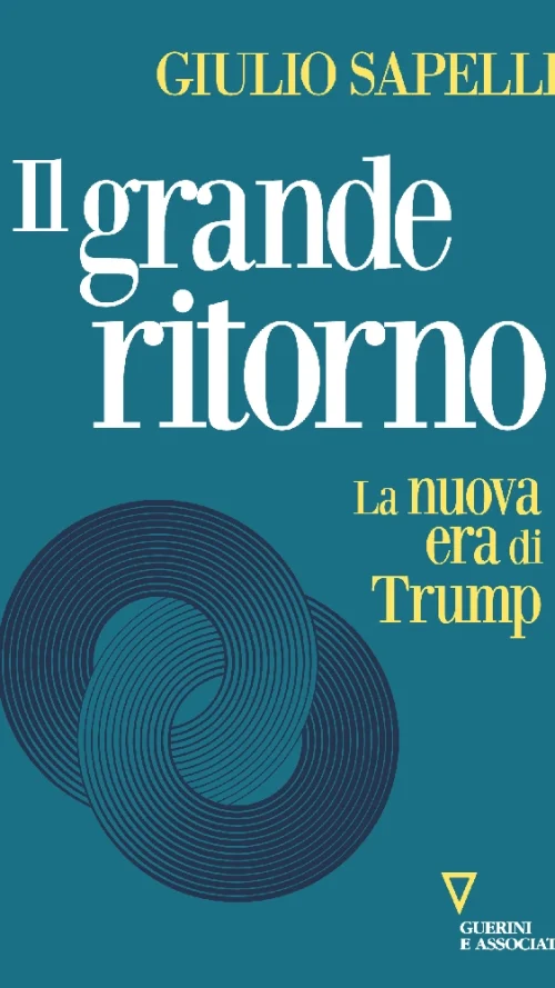 Il grande ritorno