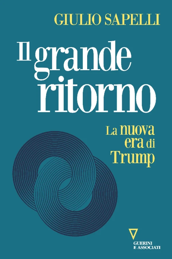 Il grande ritorno