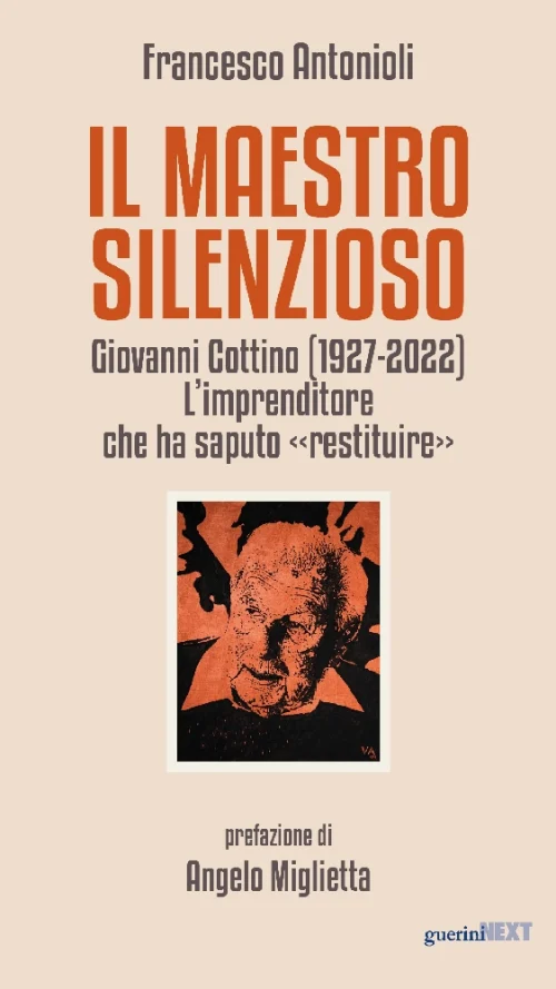 Il maestro silenzioso