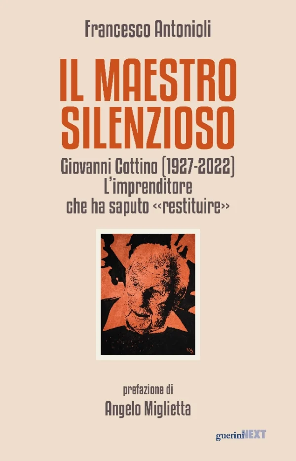 Il maestro silenzioso