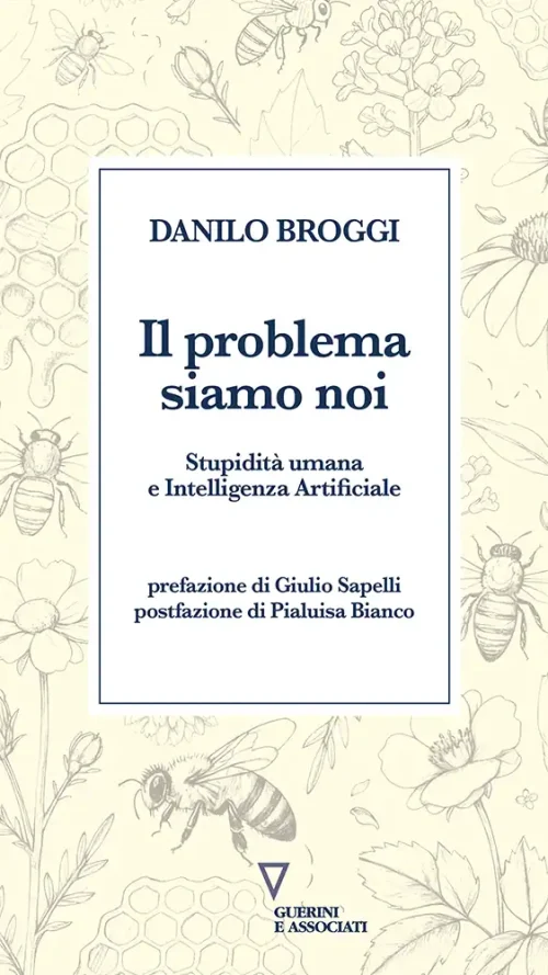 Il problema siamo noi